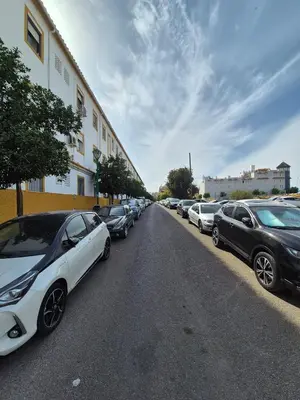 Plano de Apartamentos en Córdoba, Puente Romano y Torre Calahorra
