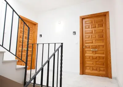 Plano de 1.1 Apartamentos Arguiñan