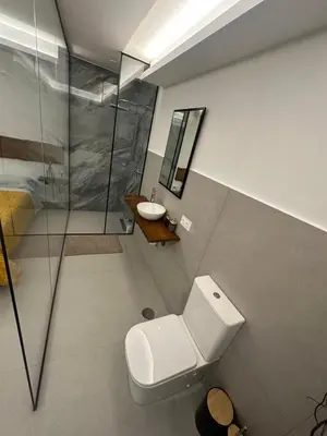 Un baño de Bellavista