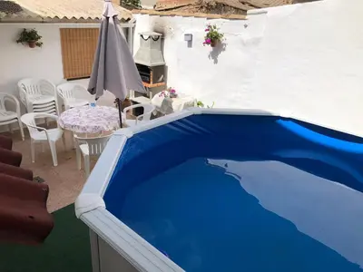 Piscina en o cerca de La Trilla
