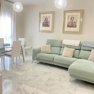 Apartment Lucena Center Atico Parking Gratis