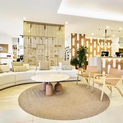 Hilton Garden Inn Sevilla