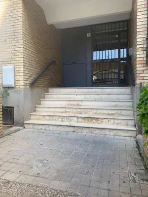 Fachada o entrada de Amate con encanto