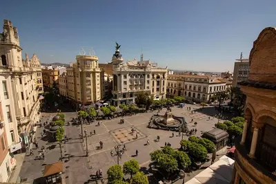 Un lugar de interés cerca de este apartamento