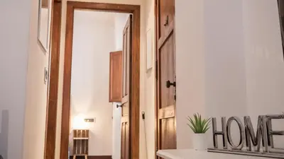Plano de Apartamento El Teatro