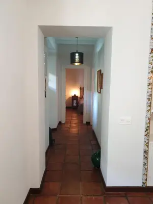 Plano de Apartamento Las Setas