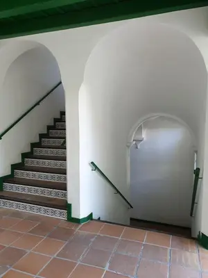 Plano de Apartamento Las Setas