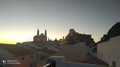 Un lugar de interés cerca de esta casa o chalet