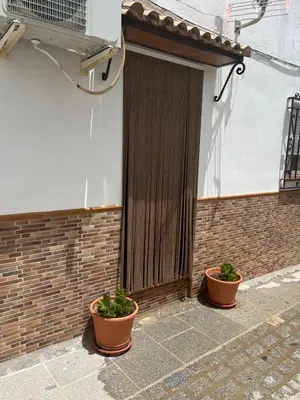 Edificio en el que se encuentra el apartamento