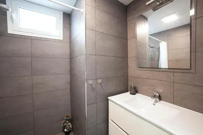 Un baño de Alohamundi Alameda
