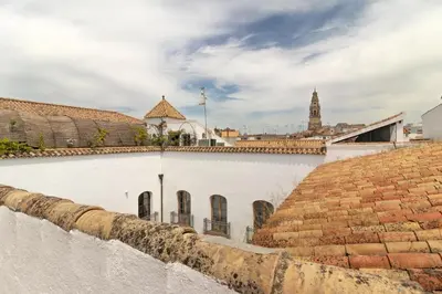 Un lugar de interés cerca de este apartamento