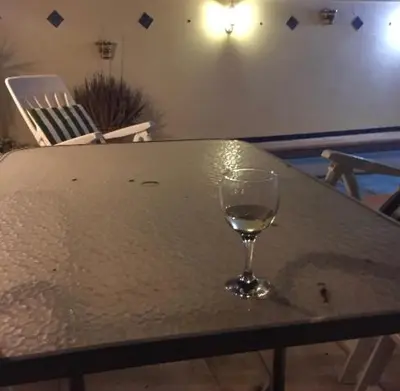 Bebidas en Calle Los Laureles, 36 Holiday Home