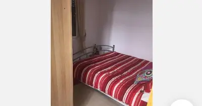 Cama o camas de una habitación en Calle Los Laureles, 36 Holiday Home