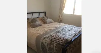 Cama o camas de una habitación en Calle Los Laureles, 36 Holiday Home