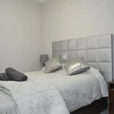 Apartamento Girasol