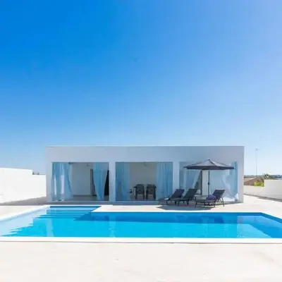 Casa Rural Villa M&J