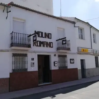 Molino Romano