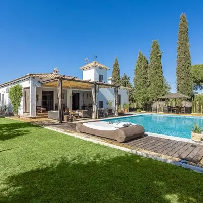 Casa Rural La Teja