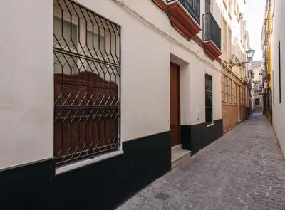 Plano de Holi-Rent Lanza