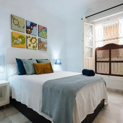 Holi-Rent Lanza