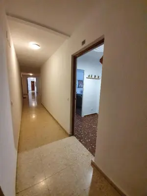Plano de Vivienda Turística Acogedora en los Patios de San Basilio