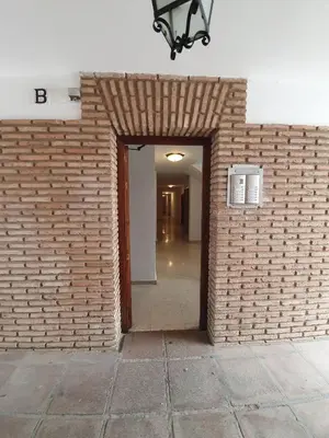 Plano de Vivienda Turística Acogedora en los Patios de San Basilio