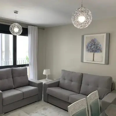 Apartment Lucena Center Bajo Parking Gratis