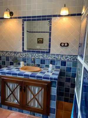 Un baño de Mayte Dreams Caminito Del Rey
