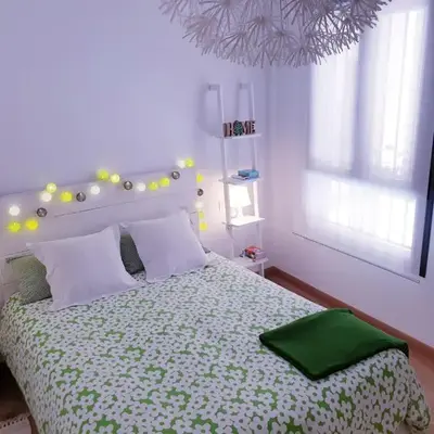 Apartamento Nuevo Centro Historico Sevilla