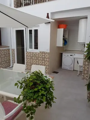 Plano de Apartamentos HELA