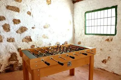 Plano de Cauchil Chico