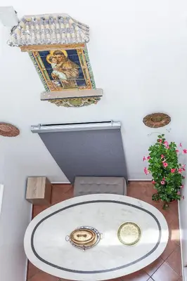 Plano de CASA DE LA LUZ -Elegante Casco Antiguo 5-Hab