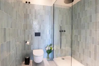 Un baño de nüa torreón