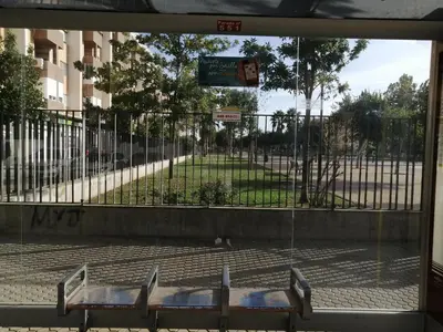 Plano de Sevilla Sol