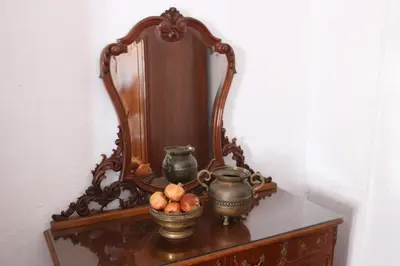 Plano de Casa de Familia Cortijo La Cubertilla