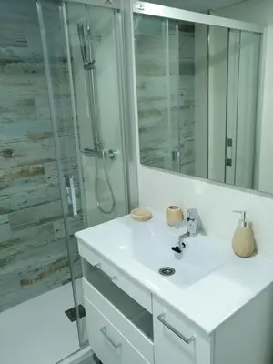 Un baño de Sueños Mozárabes
