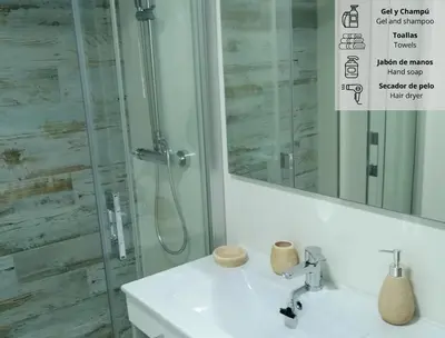 Un baño de Sueños Mozárabes