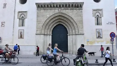 Clientes alojados en Apartamento zona Palacio de las Dueñas y las Setas