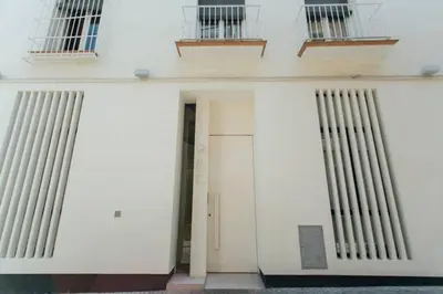 Plano de Cozy and modern- 2Bd 1Bth - Las Setas