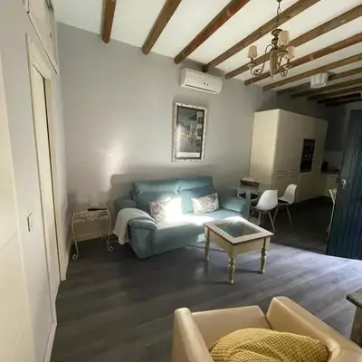 Apartamento en la Judería de Sevilla
