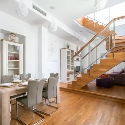 Veoapartment Jerónimo Terrace