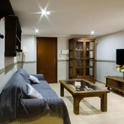 Geysotur Porta Novas Home