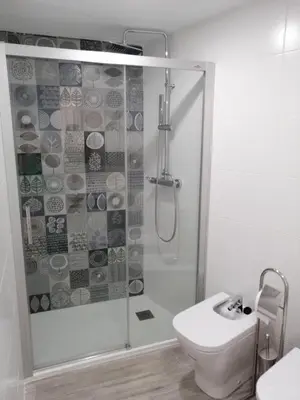 Un baño de Noches de Azahar