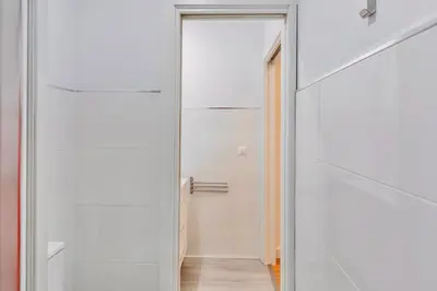 Plano de Apartamento Medina-Azahara
