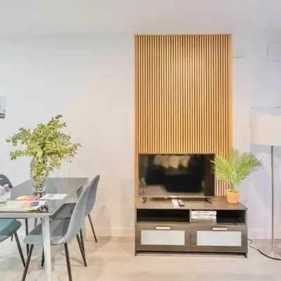 Apartamento Los Patios