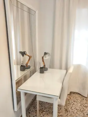 Plano de Charming villa near Córdoba with private pool
