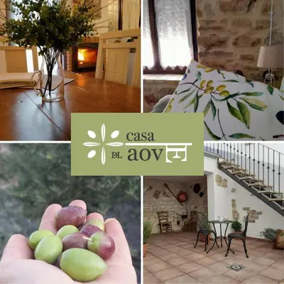 Plano de VTAR Casa del AOVE