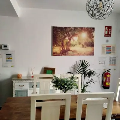 Plano de VTAR Casa del AOVE