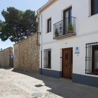 VTAR Casa del AOVE