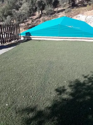 Piscina en o cerca de Alojamiento Los Chozos